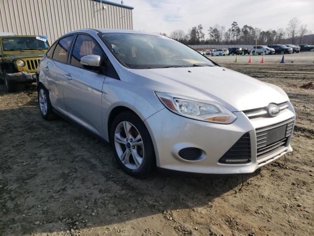 Photo 0 VIN: 1FADP3F26EL435513 - FORD FOCUS SE 