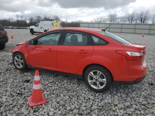 Photo 1 VIN: 1FADP3F26EL437021 - FORD FOCUS 