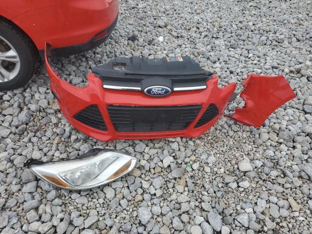 Photo 11 VIN: 1FADP3F26EL437021 - FORD FOCUS 