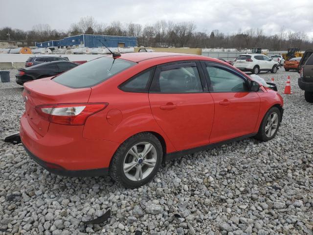 Photo 2 VIN: 1FADP3F26EL437021 - FORD FOCUS 