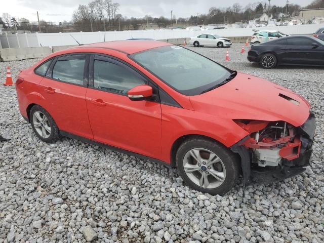 Photo 3 VIN: 1FADP3F26EL437021 - FORD FOCUS 