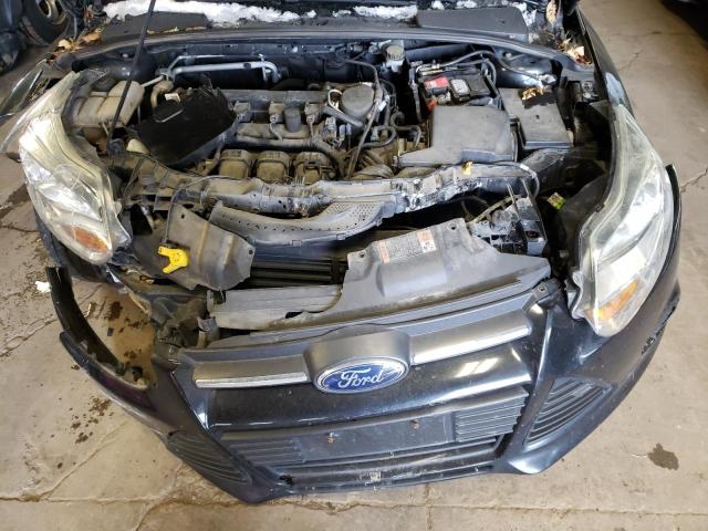 Photo 6 VIN: 1FADP3F26EL437455 - FORD FOCUS SE 