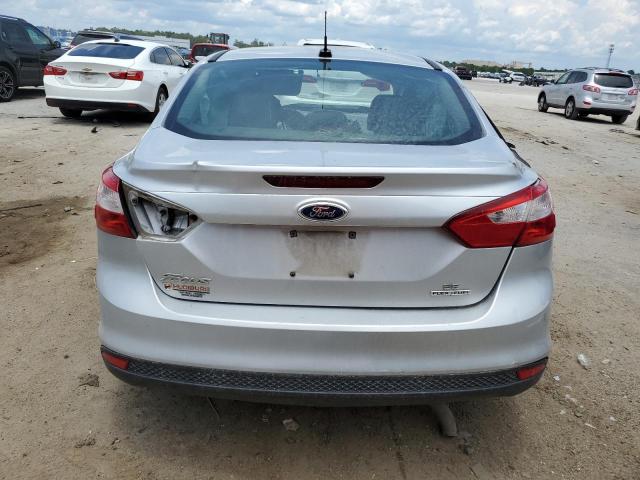 Photo 5 VIN: 1FADP3F26EL443580 - FORD FOCUS 