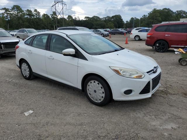 Photo 3 VIN: 1FADP3F26EL447743 - FORD FOCUS SE 