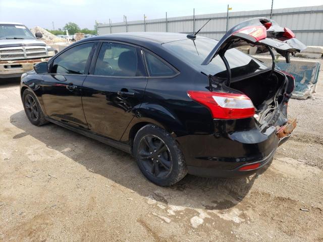 Photo 1 VIN: 1FADP3F26EL448889 - FORD FOCUS 