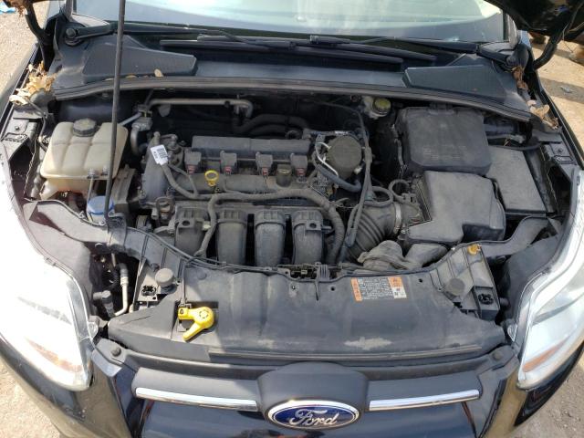 Photo 10 VIN: 1FADP3F26EL448889 - FORD FOCUS 