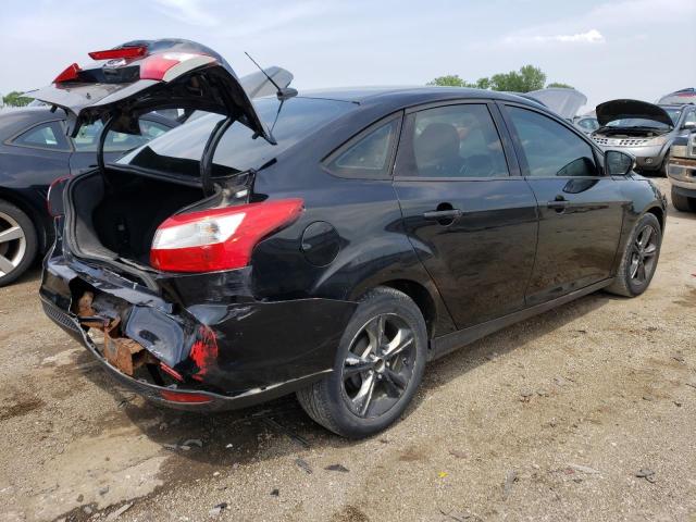 Photo 2 VIN: 1FADP3F26EL448889 - FORD FOCUS 