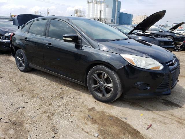 Photo 3 VIN: 1FADP3F26EL448889 - FORD FOCUS 