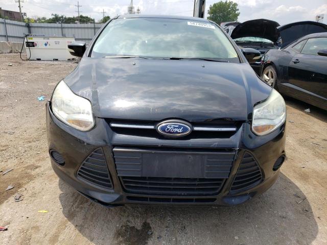 Photo 4 VIN: 1FADP3F26EL448889 - FORD FOCUS 