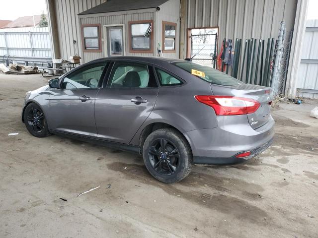 Photo 1 VIN: 1FADP3F26EL449332 - FORD FOCUS SE 