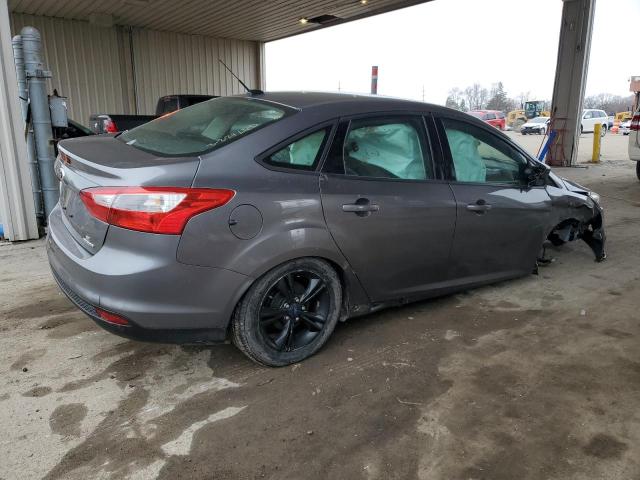 Photo 2 VIN: 1FADP3F26EL449332 - FORD FOCUS SE 