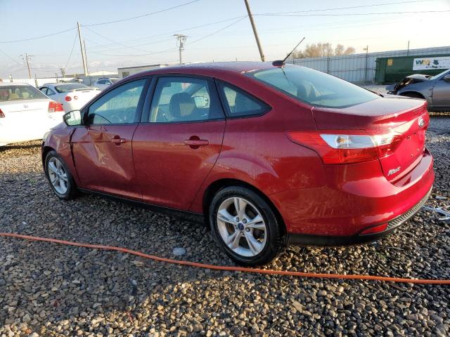 Photo 1 VIN: 1FADP3F26EL452585 - FORD FOCUS SE 