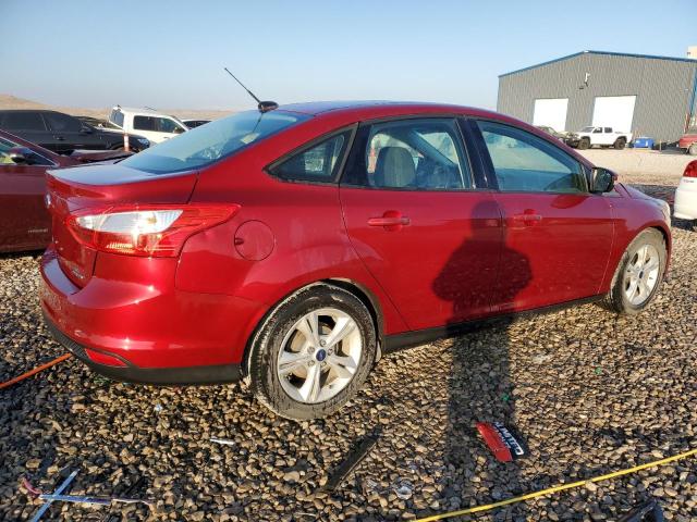 Photo 2 VIN: 1FADP3F26EL452585 - FORD FOCUS SE 