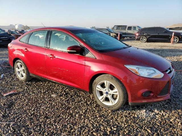 Photo 3 VIN: 1FADP3F26EL452585 - FORD FOCUS SE 