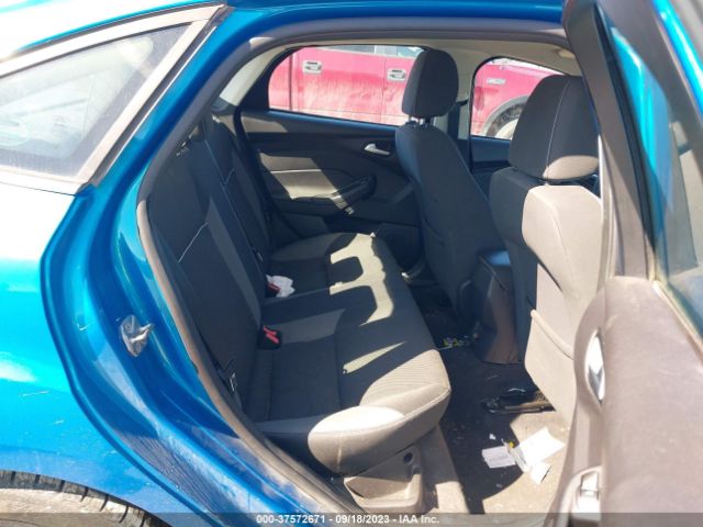 Photo 7 VIN: 1FADP3F26EL452988 - FORD FOCUS 