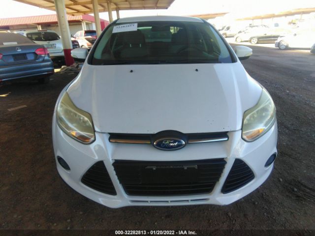 Photo 5 VIN: 1FADP3F26EL453770 - FORD FOCUS 