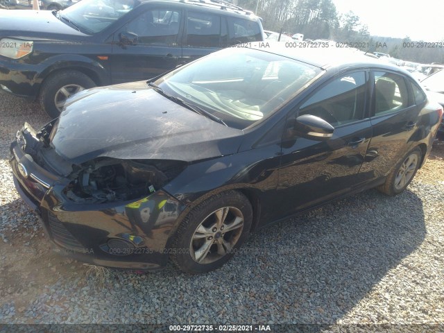 Photo 1 VIN: 1FADP3F26EL457558 - FORD FOCUS 