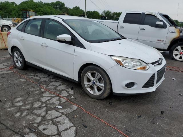 Photo 3 VIN: 1FADP3F26EL457883 - FORD ALL MODELS 