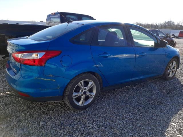 Photo 2 VIN: 1FADP3F26EL459245 - FORD FOCUS SE 