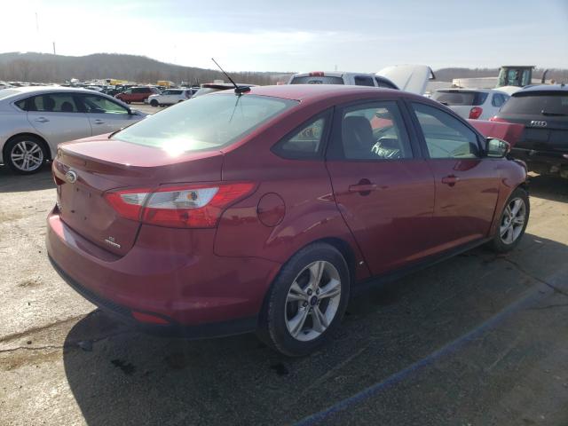 Photo 3 VIN: 1FADP3F26EL460671 - FORD FOCUS SE 