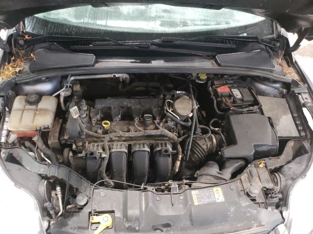 Photo 6 VIN: 1FADP3F26EL460704 - FORD FOCUS SE 