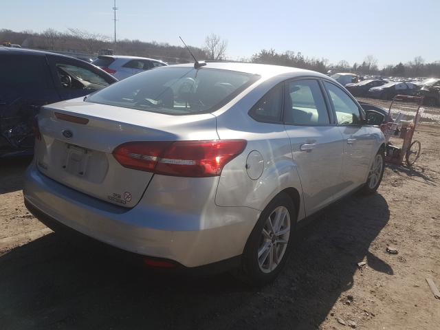 Photo 3 VIN: 1FADP3F26FL201499 - FORD FOCUS SE 