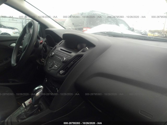 Photo 4 VIN: 1FADP3F26FL202426 - FORD FOCUS 