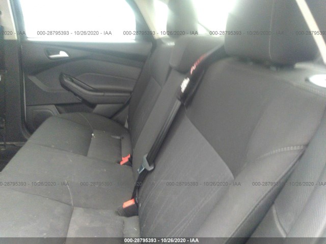 Photo 7 VIN: 1FADP3F26FL202426 - FORD FOCUS 