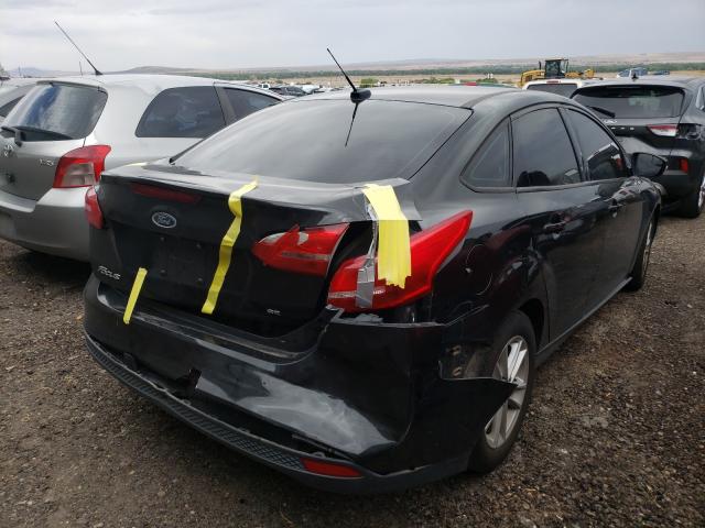 Photo 3 VIN: 1FADP3F26FL203947 - FORD FOCUS SE 