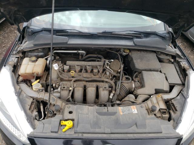 Photo 6 VIN: 1FADP3F26FL203947 - FORD FOCUS SE 