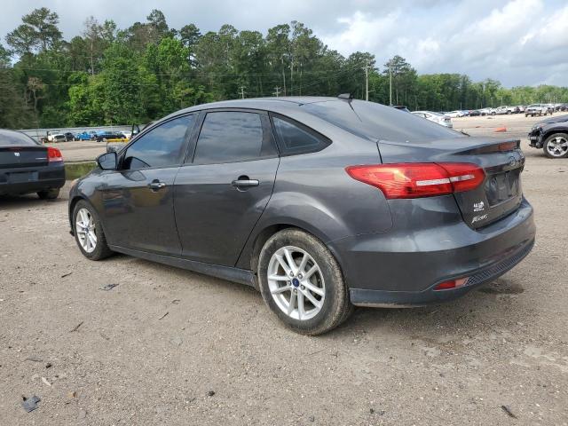 Photo 1 VIN: 1FADP3F26FL204693 - FORD FOCUS 