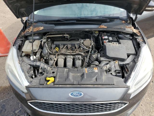 Photo 10 VIN: 1FADP3F26FL204693 - FORD FOCUS 