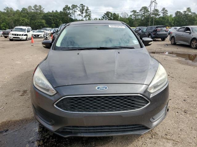 Photo 4 VIN: 1FADP3F26FL204693 - FORD FOCUS 