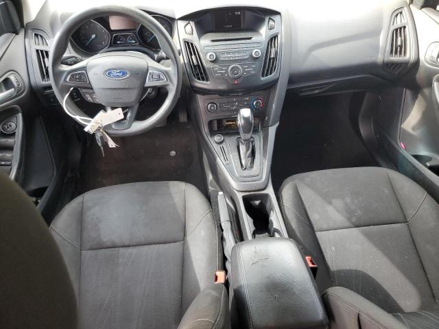 Photo 7 VIN: 1FADP3F26FL204693 - FORD FOCUS 