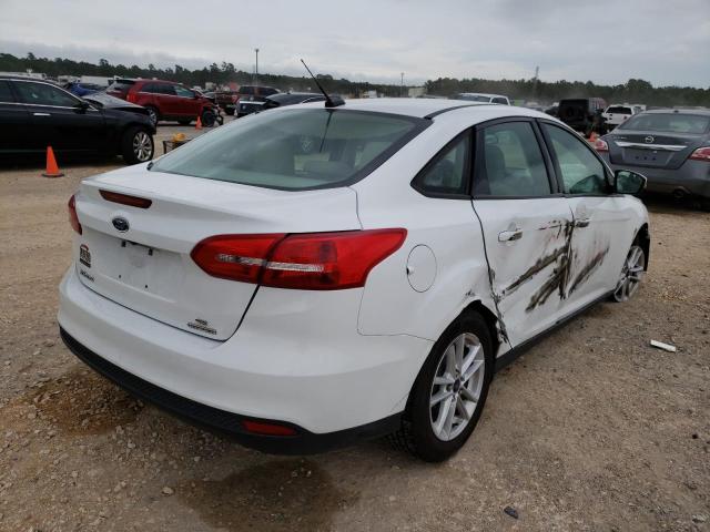 Photo 3 VIN: 1FADP3F26FL205939 - FORD FOCUS SE 