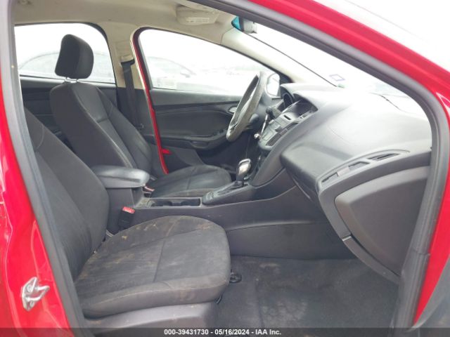 Photo 4 VIN: 1FADP3F26FL205956 - FORD FOCUS 