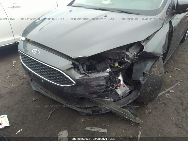 Photo 5 VIN: 1FADP3F26FL207285 - FORD FOCUS 