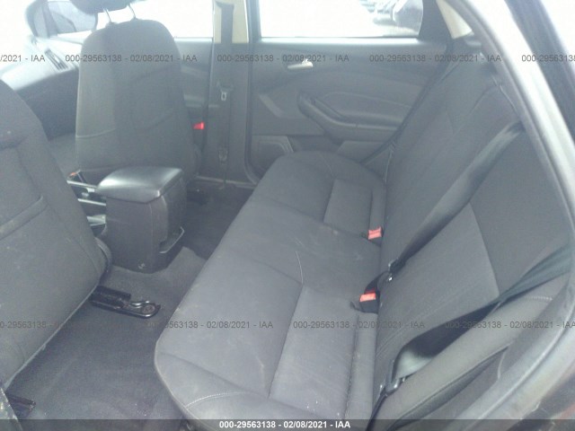 Photo 7 VIN: 1FADP3F26FL207285 - FORD FOCUS 