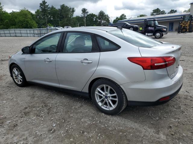 Photo 1 VIN: 1FADP3F26FL207593 - FORD FOCUS SE 