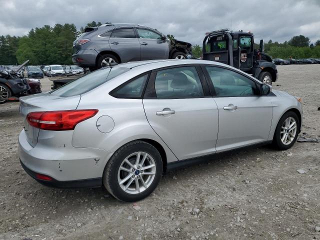 Photo 2 VIN: 1FADP3F26FL207593 - FORD FOCUS SE 