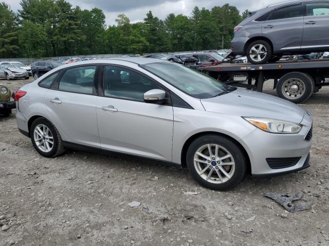 Photo 3 VIN: 1FADP3F26FL207593 - FORD FOCUS SE 