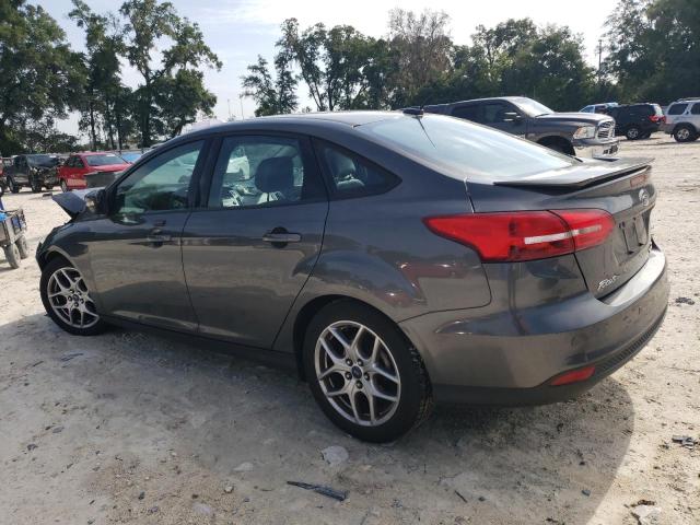 Photo 1 VIN: 1FADP3F26FL208095 - FORD FOCUS SE 