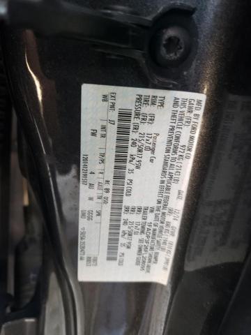 Photo 12 VIN: 1FADP3F26FL208095 - FORD FOCUS SE 