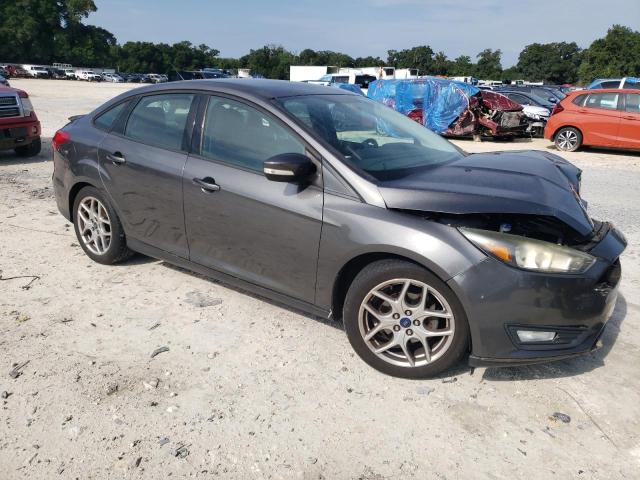 Photo 3 VIN: 1FADP3F26FL208095 - FORD FOCUS SE 