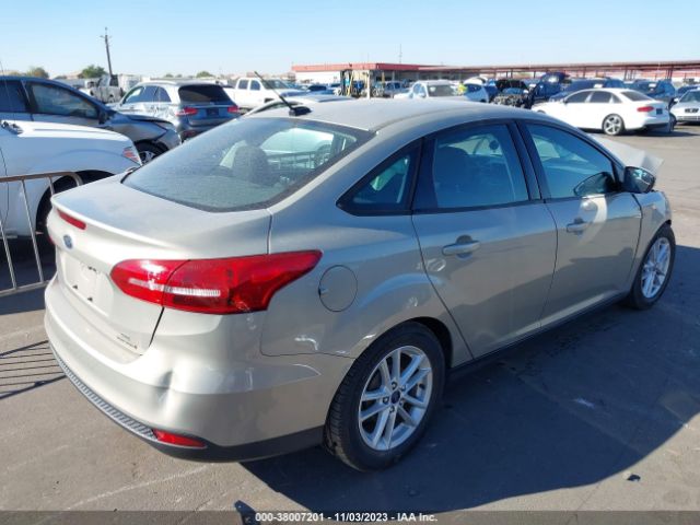 Photo 3 VIN: 1FADP3F26FL209389 - FORD FOCUS 