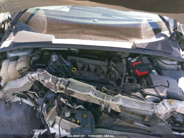 Photo 9 VIN: 1FADP3F26FL209389 - FORD FOCUS 