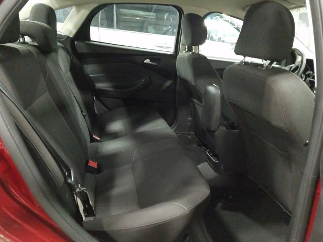 Photo 5 VIN: 1FADP3F26FL210915 - FORD FOCUS SE 