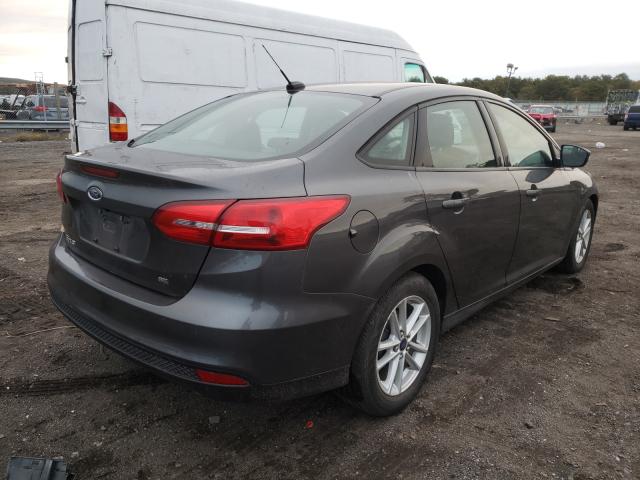 Photo 3 VIN: 1FADP3F26FL213264 - FORD FOCUS 