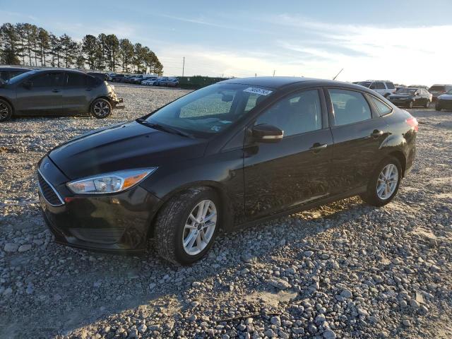 Photo 0 VIN: 1FADP3F26FL215824 - FORD FOCUS 