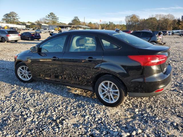 Photo 1 VIN: 1FADP3F26FL215824 - FORD FOCUS 